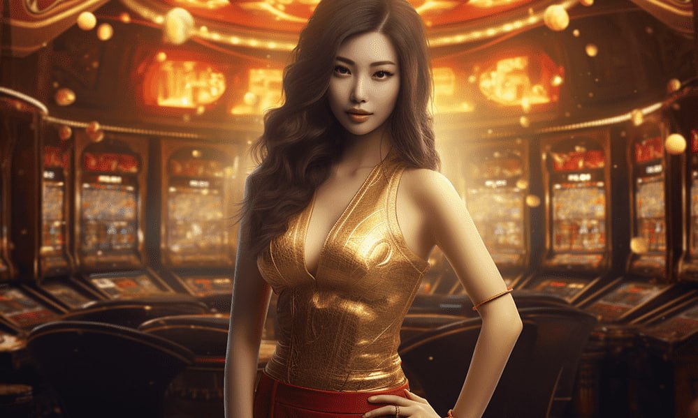 Ilustrasi permainan sportsbook dan kasino meja138